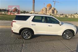 هيونداي باليسيد